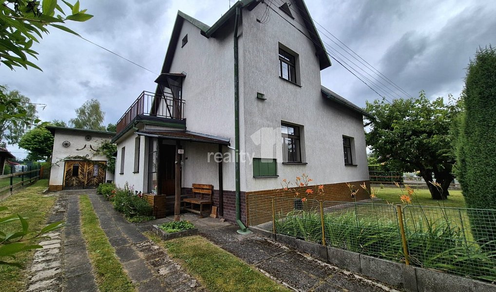 Prodej domu 147 m² s pozemkem 603 m², Plesná – náhled fotky 5