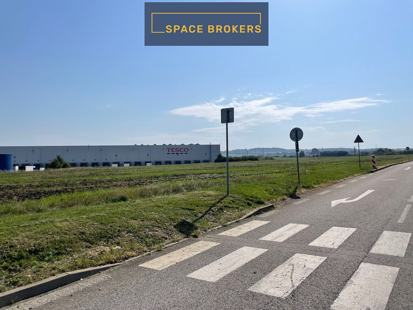 Prodej komerčního pozemku 12 962 m² — photo 3