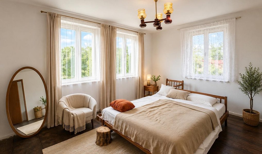 Prodej domu 310 m² s pozemkem 1 346 m², Sezemice – náhled fotky 11