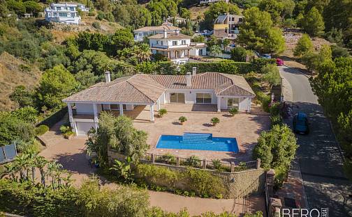 Prodej domu 461 m² s pozemkem 2 150 m², Valtocado, Španělsko