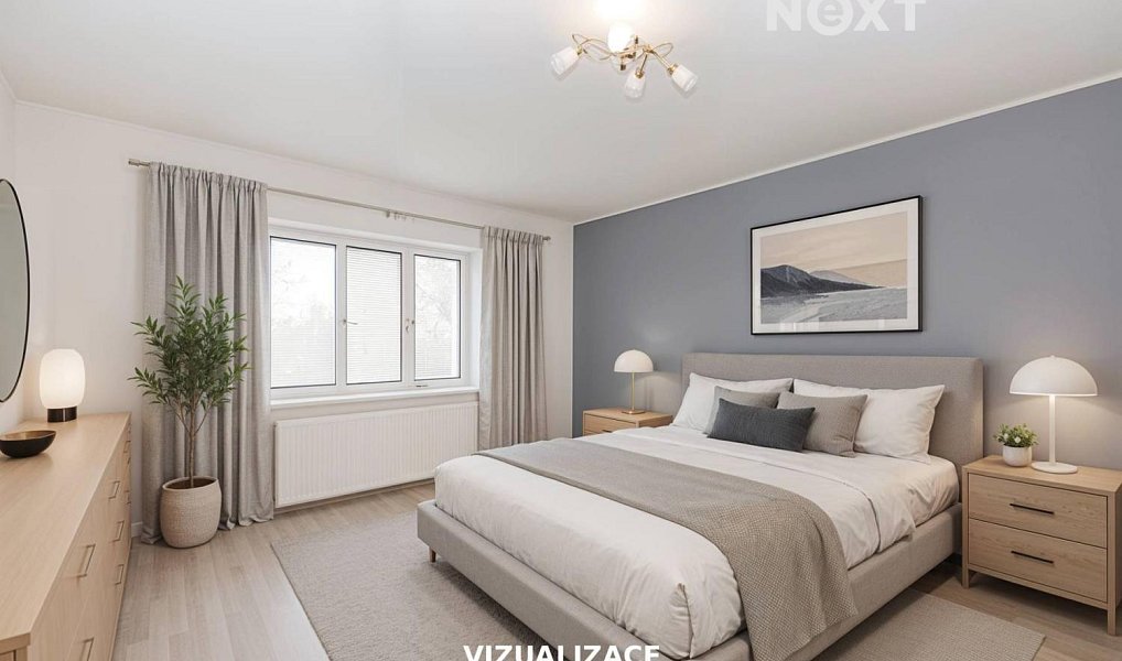 Prodej bytu 2+1 74 m², Sudkov – náhled fotky 11