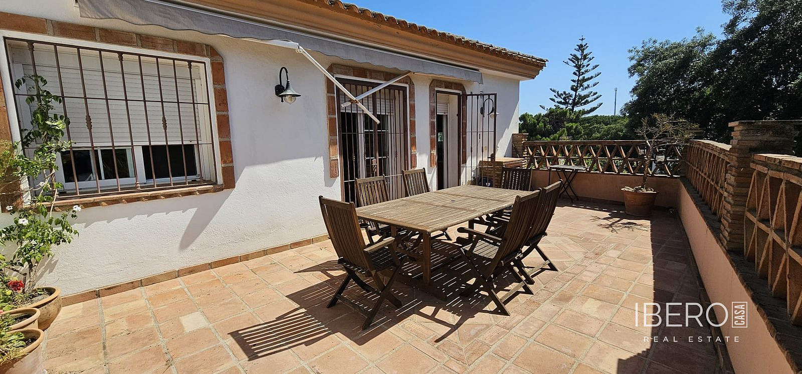 Casa 6+kk – Málaga, Centro Histórico, Centro - Més
