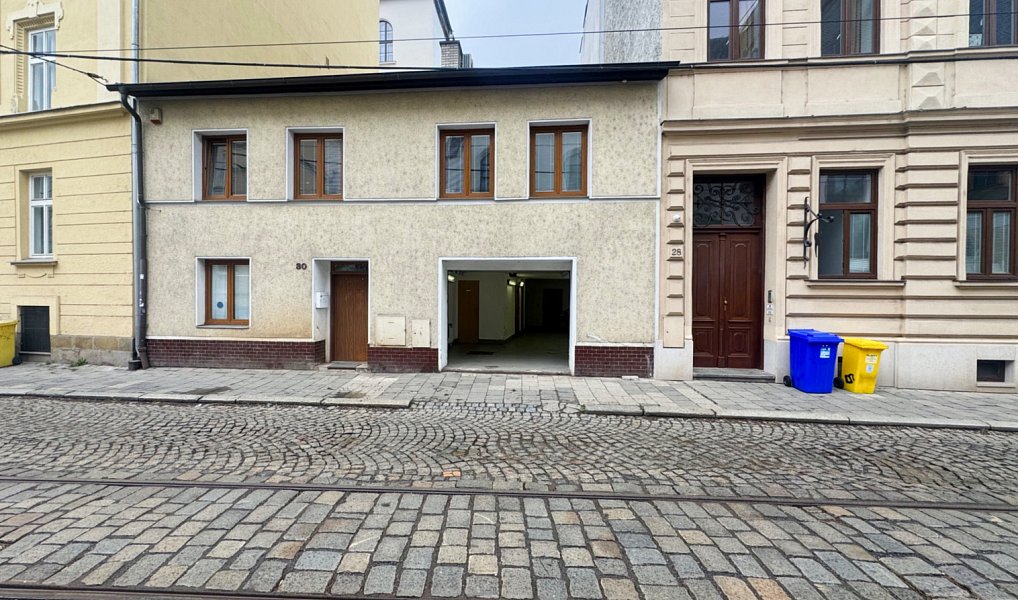 Prodej domu 331 m² s pozemkem 211 m², Olomouc – náhled fotky 15