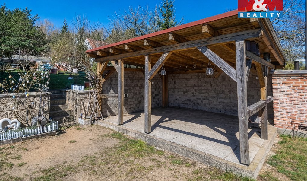 Prodej domu 214 m² s pozemkem 1 876 m², Kvášňovice – náhled fotky 29