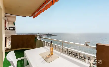 Prodej bytu 3+kk 60 m², Fuengirola, Španělsko