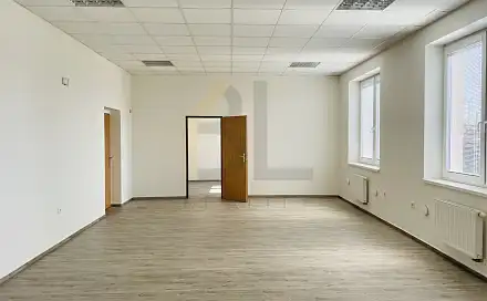 Pronájem kanceláře 75 m², Za Dráhou, Hodonín