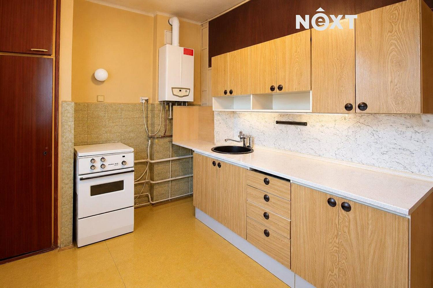 Prodej bytu 2+1 50 m² – fotografie 5