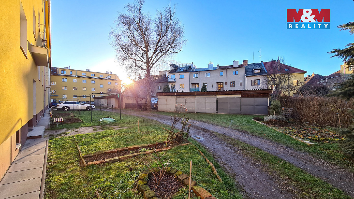 Prodej garáže, 14 m2, brno, ul. strakatého — photo 2