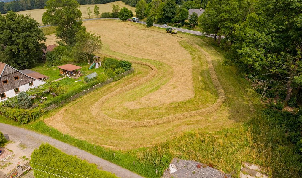 Prodej stavebního pozemku 19 446 m², Frýdlant – náhled fotky 21
