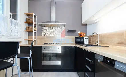 Prodej bytu 2+1 54 m², Josefa Kotase, Ostrava - Hrabůvka