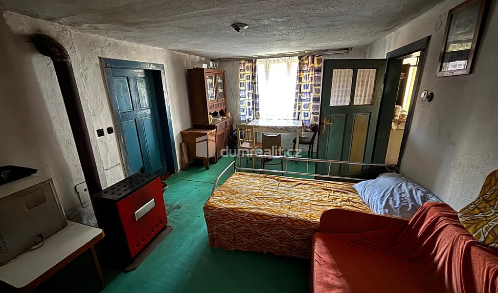 Prodej chaty/chalupy 181 m², Soběšice – náhled fotky 10