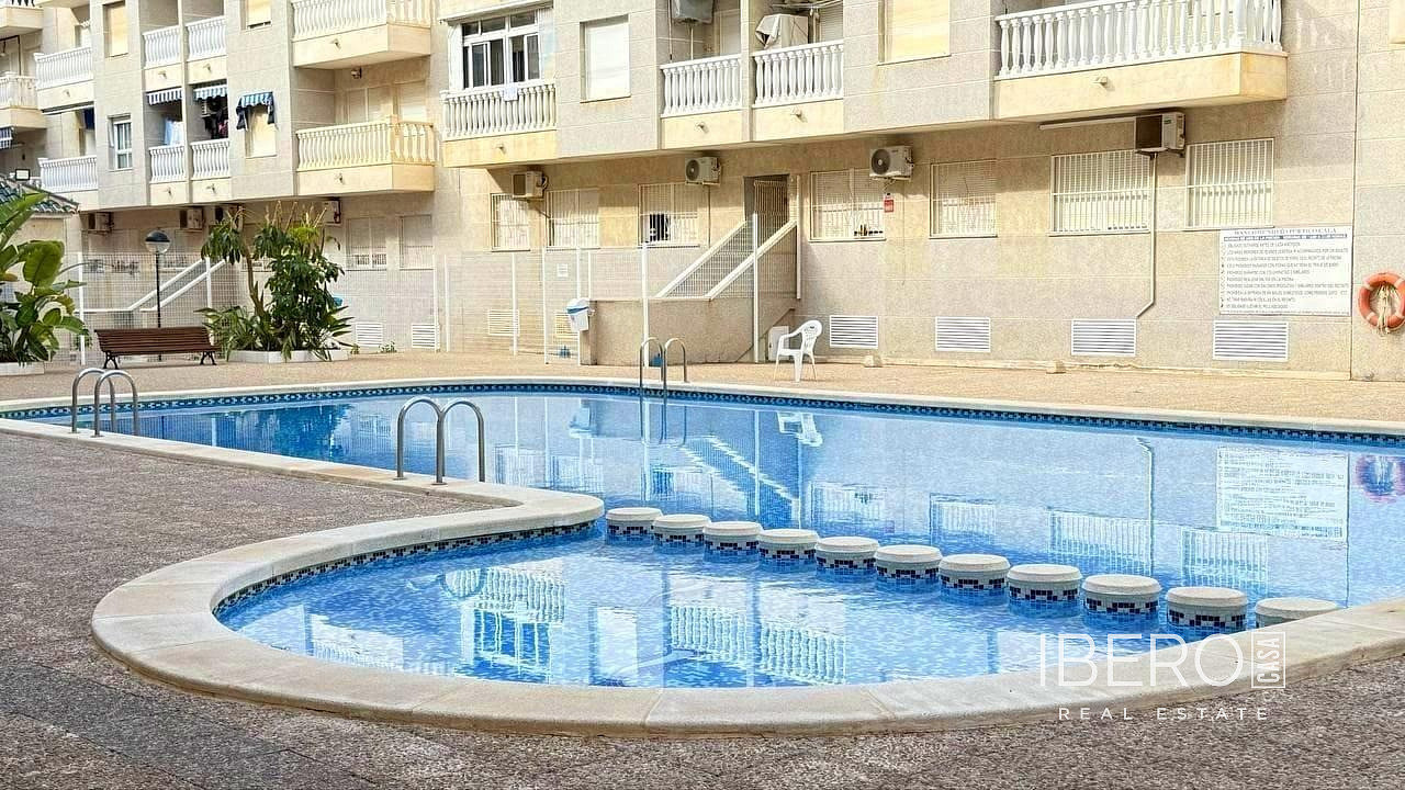 Piso 2+kk – Torrevieja - Vista 2