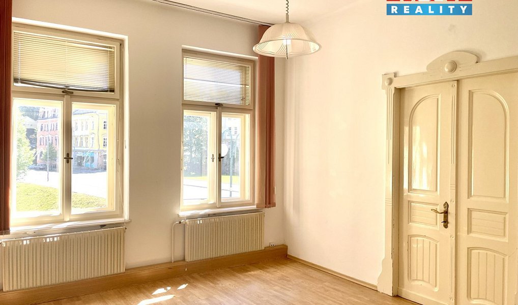 Pronájem kanceláře 118 m², Jablonec nad Nisou – náhled fotky 3