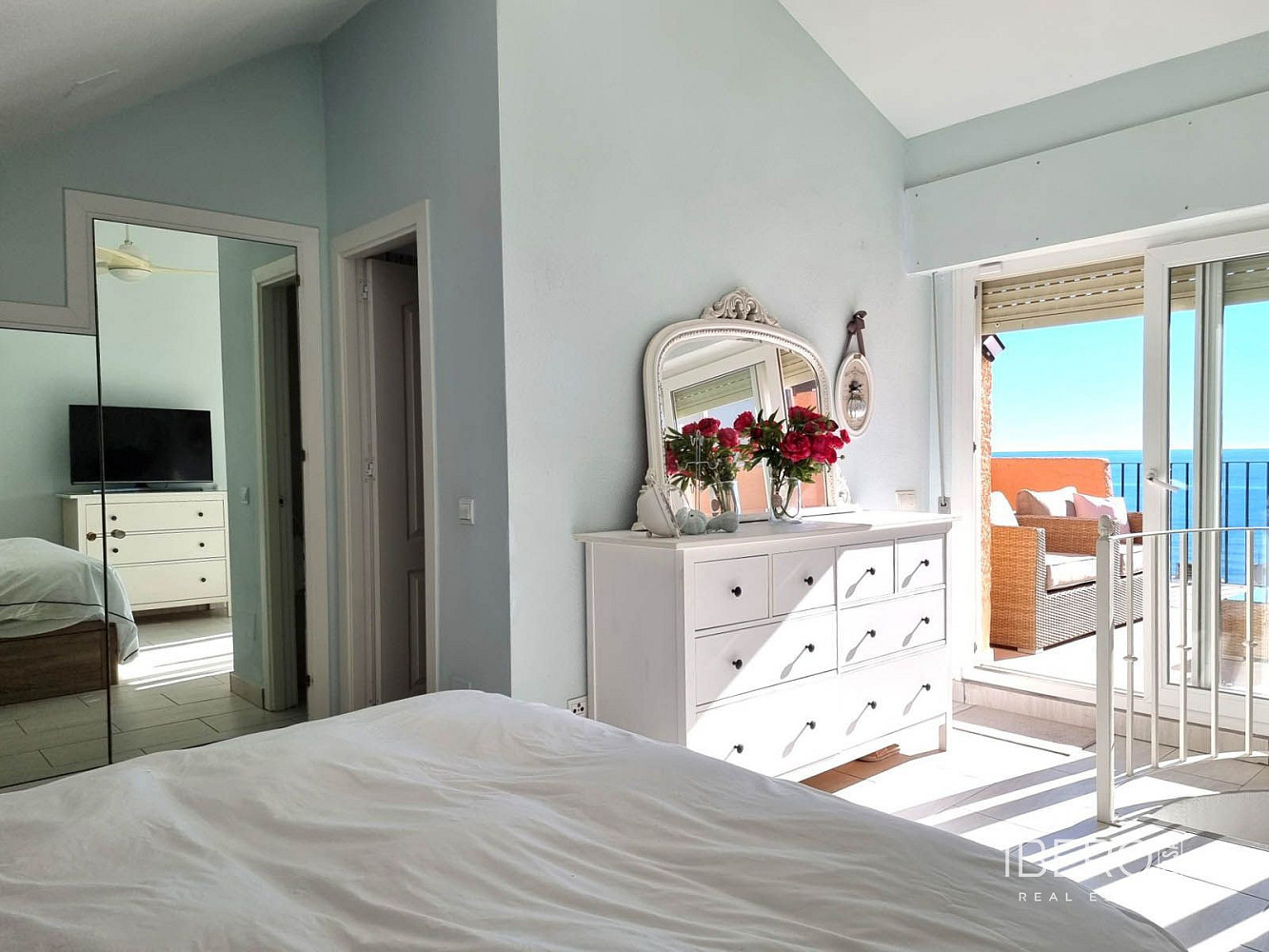Pis 3+kk – Mijas, Urbanización Sitio de Calahonda - Vista 5