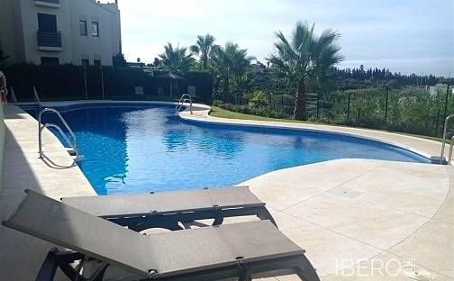 Prodej bytu 4+kk 112 m², Selwo, Španělsko