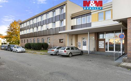 Prodej bytu 1+1 44 m², Heřmanského, Heřmanův Městec, okres Chrudim