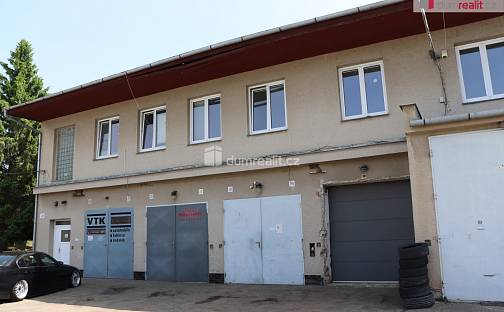 Pronájem bytu 5+kk 10 m², Husova, Podivín, okres Břeclav