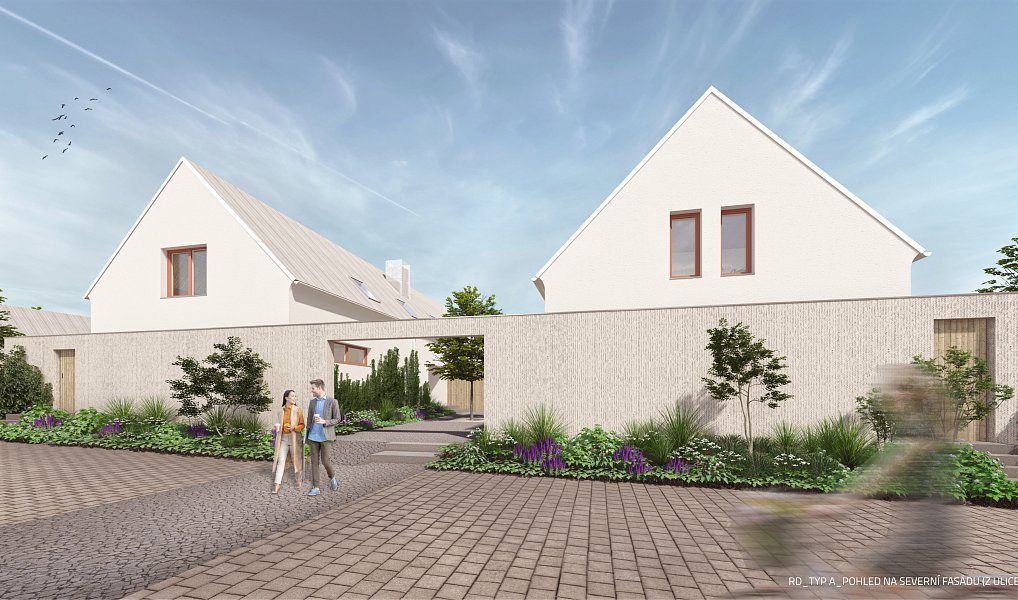 Prodej domu 128 m² s pozemkem 461 m², Vestec – náhled fotky 21