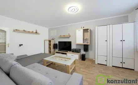 Prodej bytu 2+1 61 m², Želatovská, Přerov - Přerov I-Město
