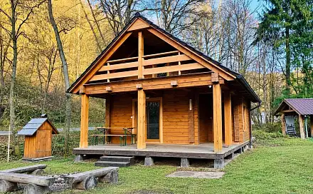 Roubenka na prodej, Josefovská, Adamov, okres Blansko