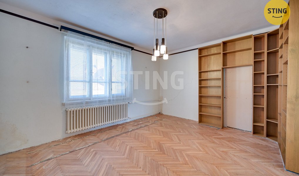 Prodej domu 150 m² s pozemkem 811 m², Lázně Bohdaneč – náhled fotky 12
