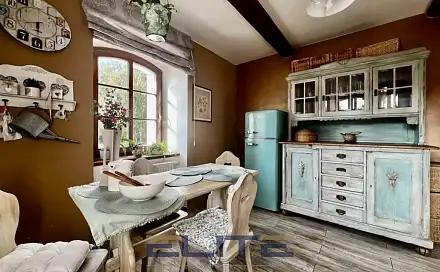 Prodej bytu 1+1 85 m², Janův Důl, okres Liberec