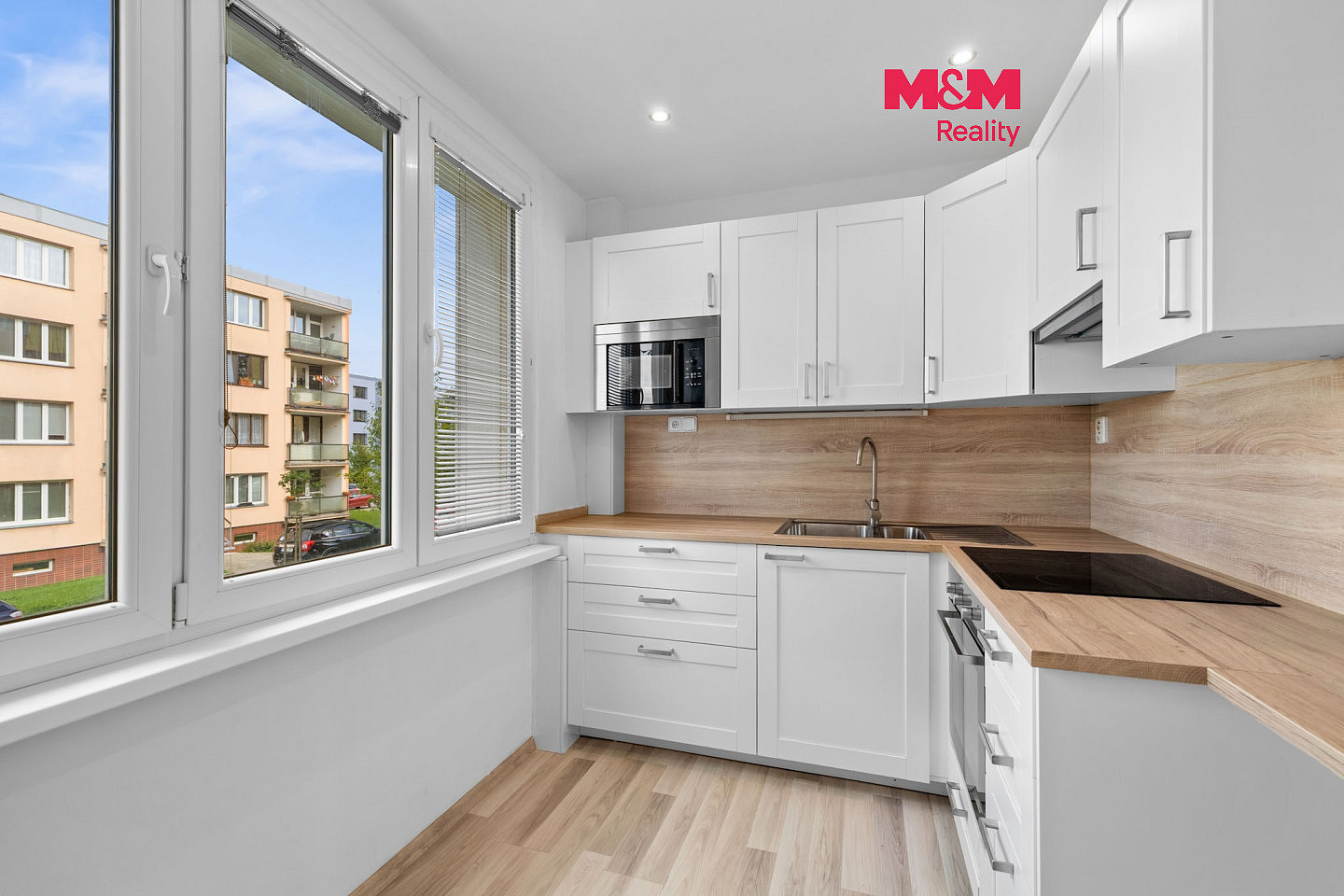 Prodej bytu 3+1 76 m²