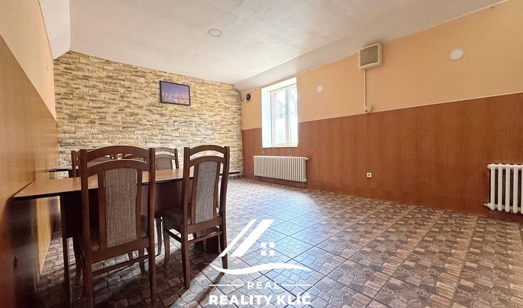 Pronájem restaurace 100 m², Ostrava – náhled fotky 10