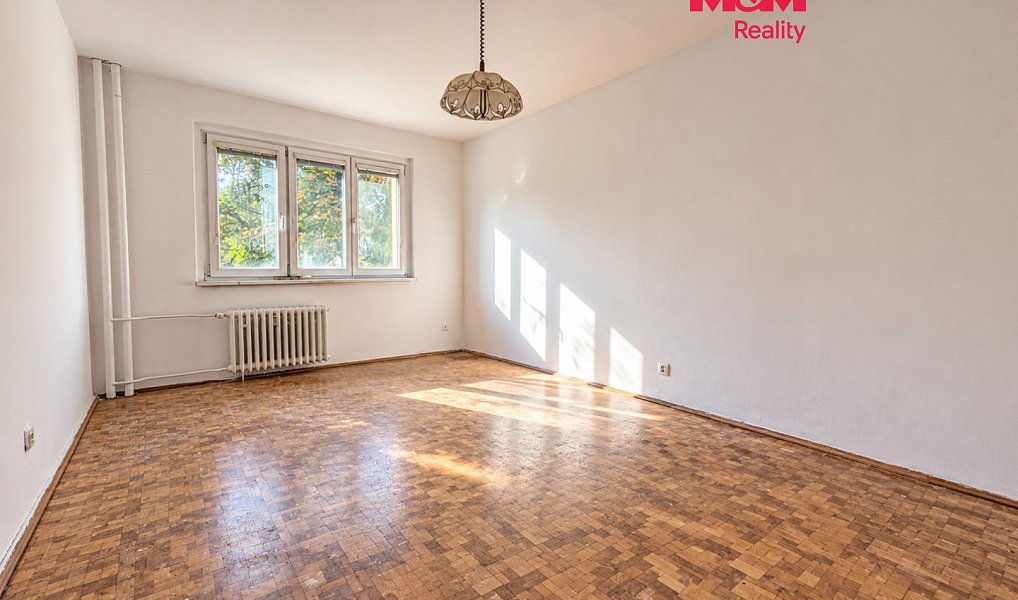 Prodej bytu 2+1, 53 m², Řetenice - Teplice, Teplice