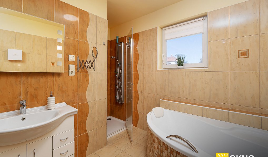 Prodej domu 144 m² s pozemkem 1 581 m², Netín – náhled fotky 13