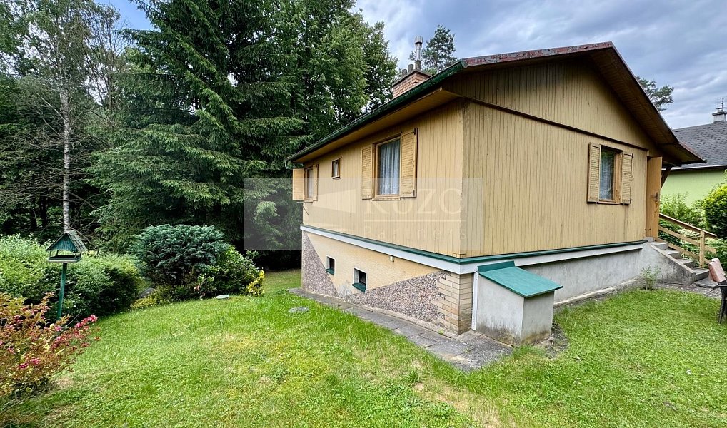 Prodej chaty/chalupy 91 m² s pozemkem 57 m², Bělá pod Bezdězem – náhled fotky 21