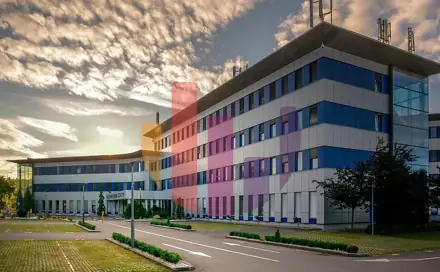 Pronájem obchodních prostor 258 m², Šafránkova, Praha 5 - Stodůlky