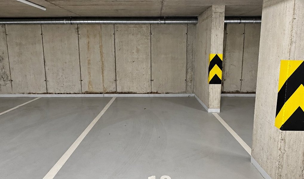 Pronájem bytu 1+kk 35 m², Olomouc – náhled fotky 10