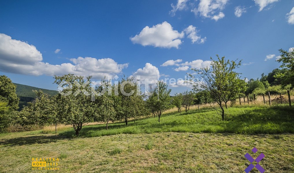 Prodej stavebního pozemku 5 708 m², Žítková – náhled fotky 20