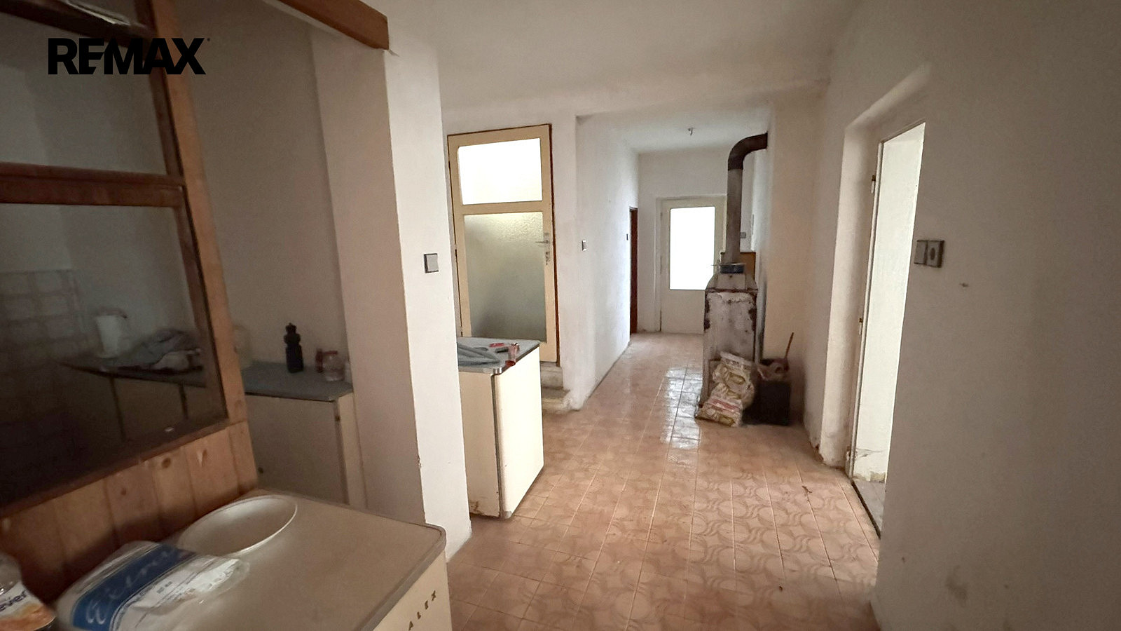 Prodej domu 107 m² s pozemkem 2 124 m² – pohled 5