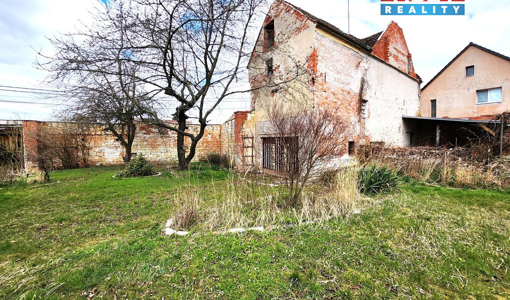 Prodej domu 209 m² s pozemkem 1 229 m², Liběšice – náhled fotky 8