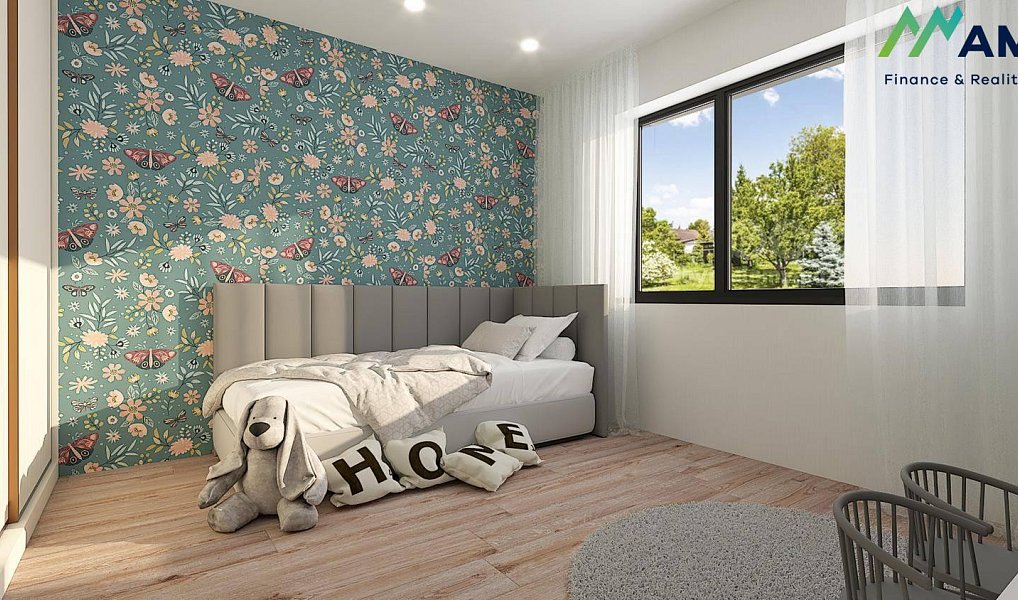 Prodej domu 104 m² s pozemkem 600 m², Vendryně – náhled fotky 9