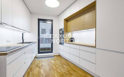 Pronájem bytu 4+kk 91 m², Tůmova, Praha 5 - Košíře