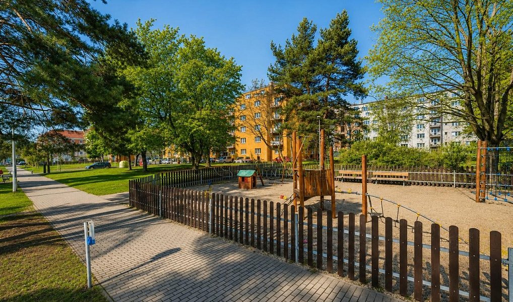 Prodej bytu 2+kk 60 m², Praha – náhled fotky 11