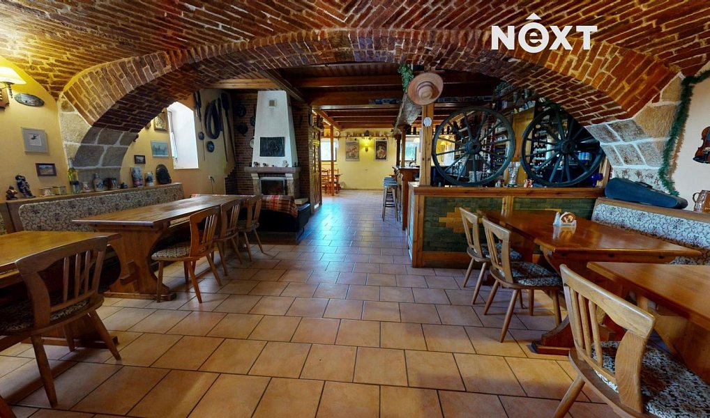 Prodej domu 574 m² s pozemkem 4 063 m², Horní Habartice – náhled fotky 11