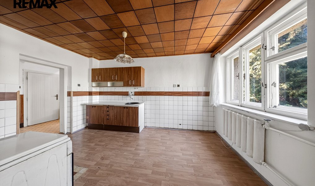 Prodej chaty/chalupy 150 m² s pozemkem 603 m², Horní Bečva – náhled fotky 6