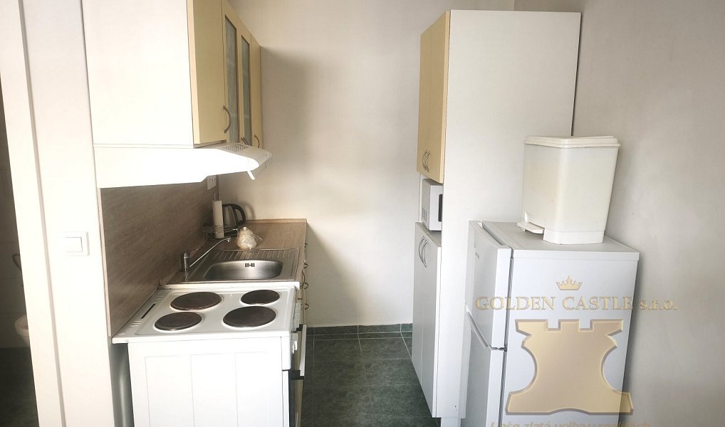 Pronájem bytu 2+kk 36 m², Sedlec-Prčice – náhled fotky 5