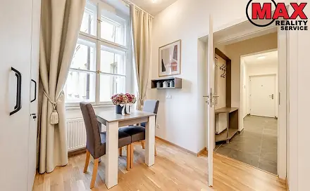 Prodej bytu 1+1 32 m²