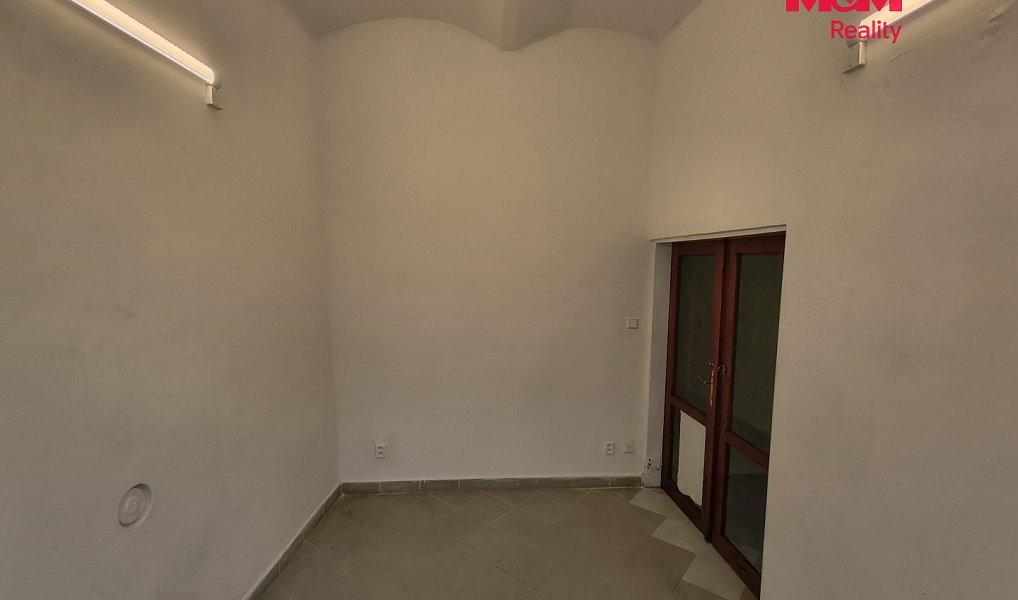 Pronájem obchodních prostor 12 m², Karviná – náhled fotky 3