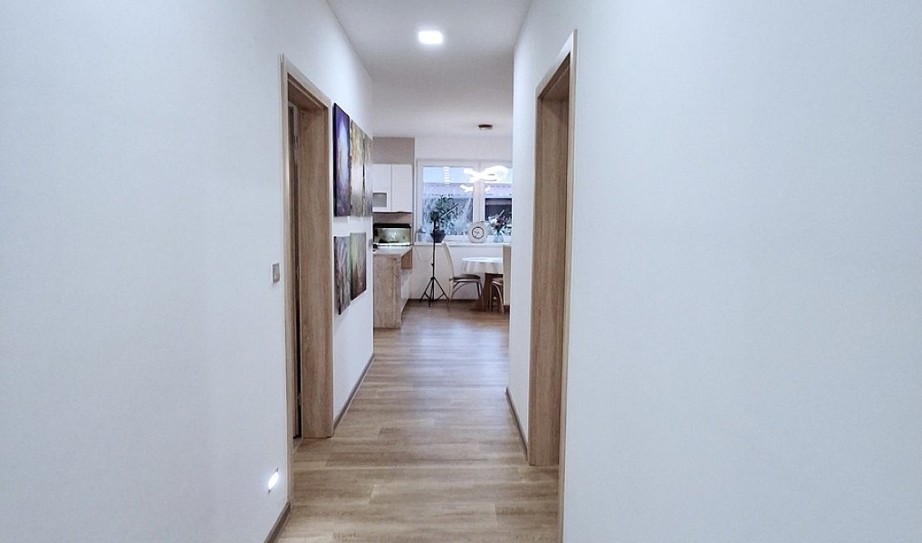 Prodej domu 150 m² s pozemkem 1 764 m², Dolany – náhled fotky 15