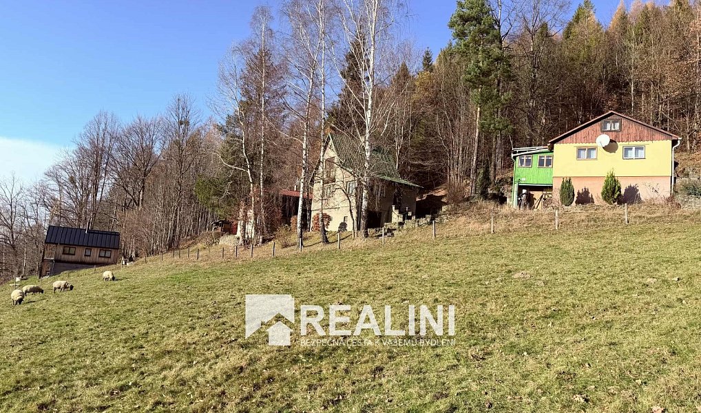 Prodej chaty/chalupy 75 m² s pozemkem 319 m², Komorní Lhotka – náhled fotky 25