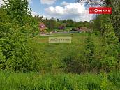 Prodej stavebnho pozemku 945m2