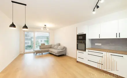 Pronájem bytu 3+kk 88 m², Skálové, Praha 4 - Braník
