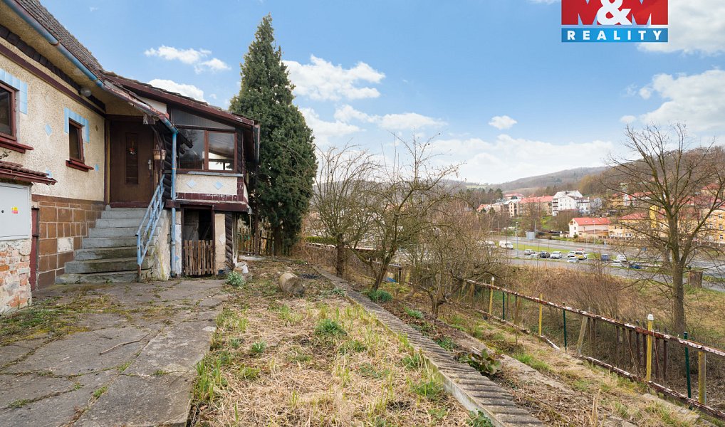 Prodej domu 120 m² s pozemkem 384 m², Benešov nad Ploučnicí – náhled fotky 13