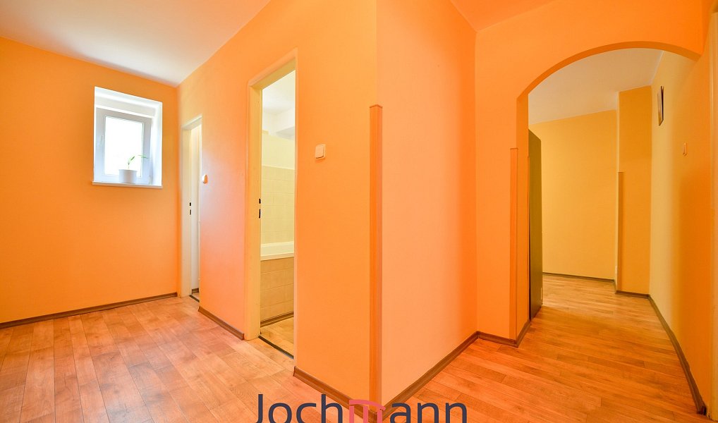 Prodej bytu 2+1 61 m², České Budějovice – náhled fotky 11